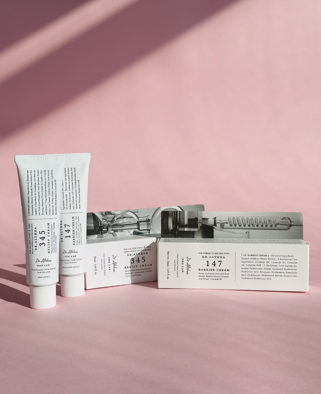 کرم دکتر آلتیا 147