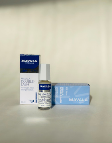 سرم تقویت مژه