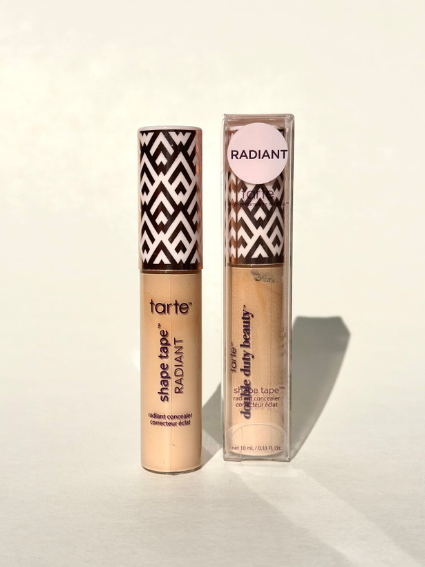 کانسیلر تارت 20S light sand