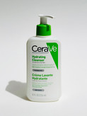 شوینده آبرسان پوست نرمال تا خشک سراوی - 236 ml