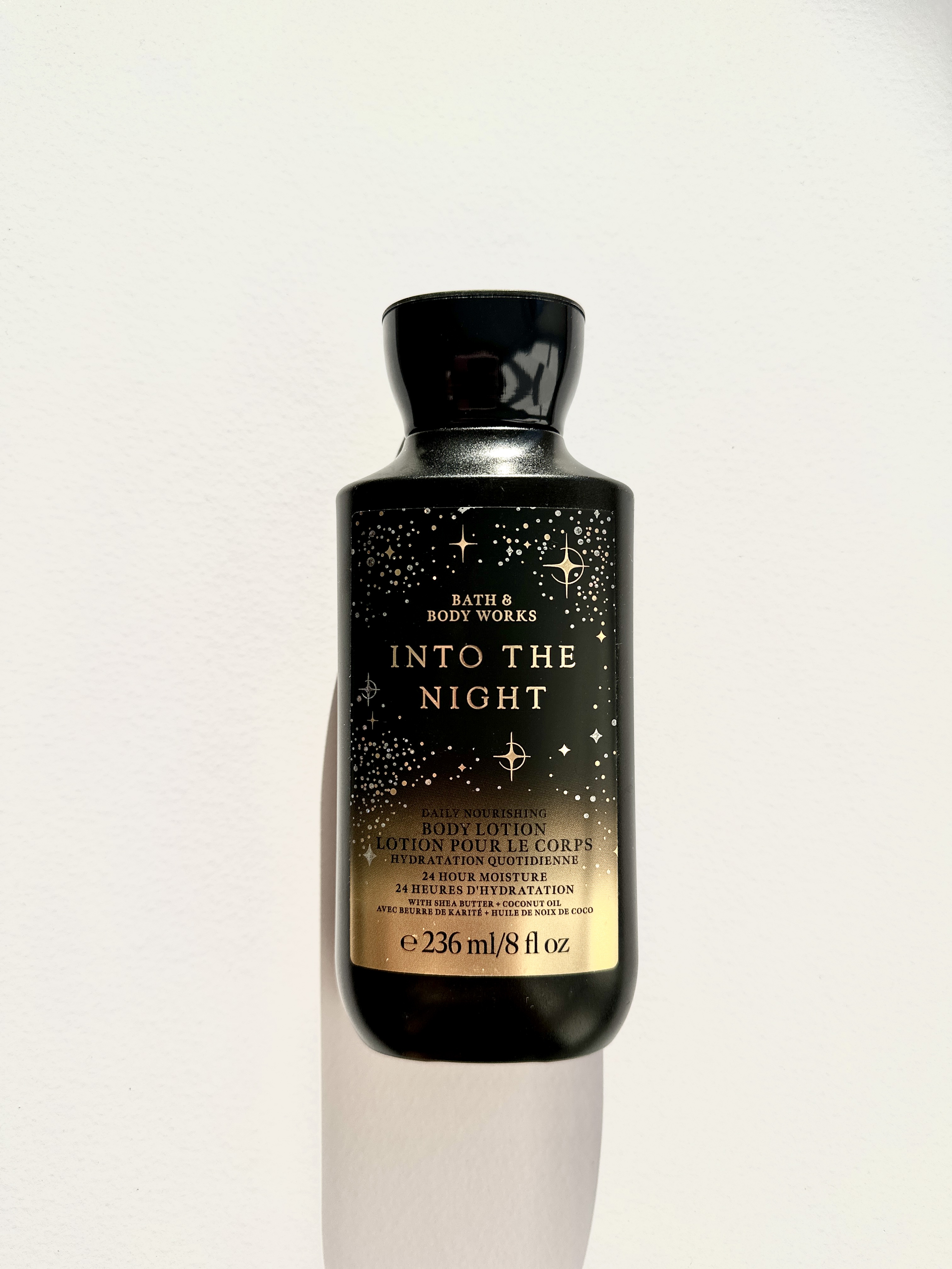 لوسیون بدن بث اند بادی -  Bath&Body Into The Night