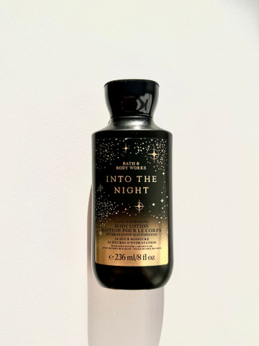 لوسیون بدن بث اند بادی - Bath&Body Into The Night